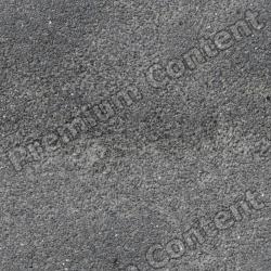 Seamless Asphalt